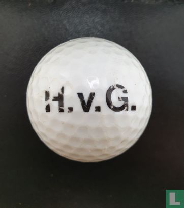 H.v.G. - Afbeelding 1