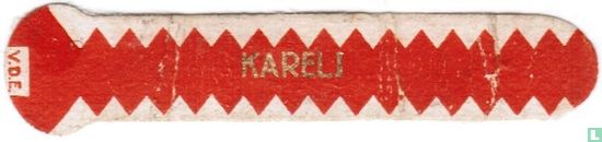 Karel I   - Image 1