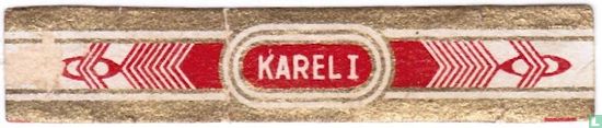 Karel I  - Bild 1