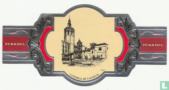 Catedral de Valencia - Image 1