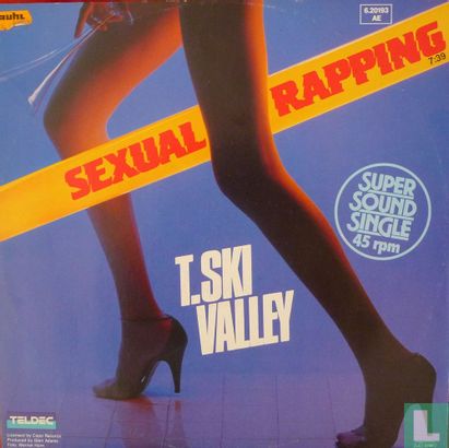 Sexual Rapping - Bild 1