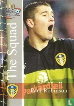 Paul Robinson - Image 1