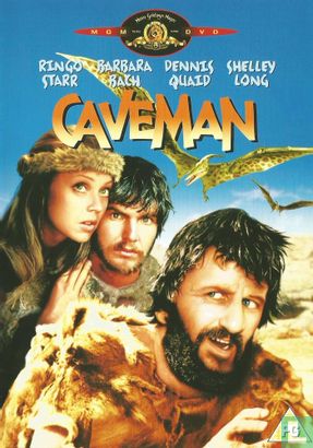 Caveman - Bild 1
