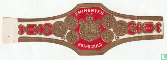 Eminentes de Rothschild - Image 1
