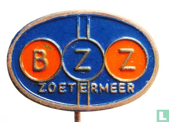 BZZ Zoetermeer [blau-rot-blau]