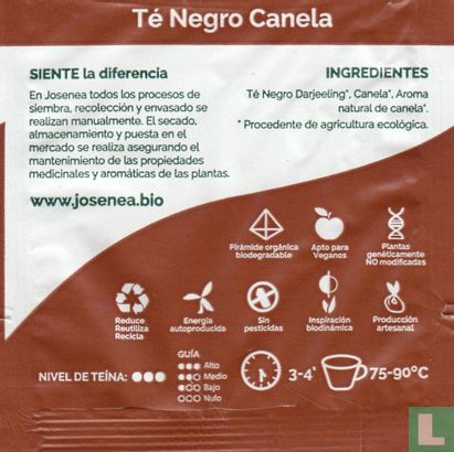 Té Negro Canela  - Image 2