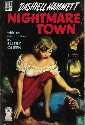 Nightmare Town - Afbeelding 1