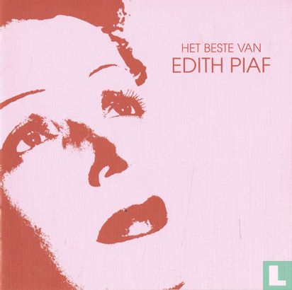 Het beste van Edith Piaf - Image 1