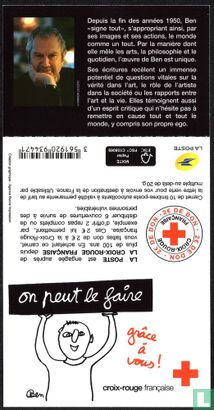 Franse Rode Kruis - Afbeelding 1