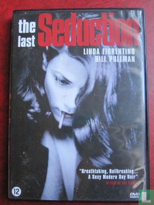 The Last Seduction - Afbeelding 1