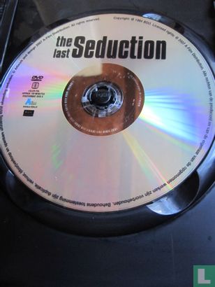 The Last Seduction - Image 3