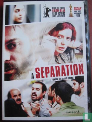 A Separation - Afbeelding 1