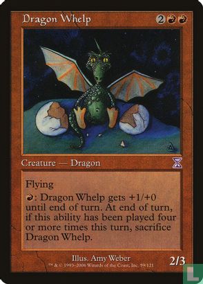 Dragon Whelp - Image 1