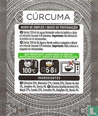 Curcuma - Bild 2