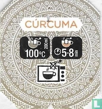 Curcuma - Bild 3