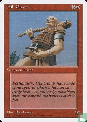 Hill Giant - Image 1