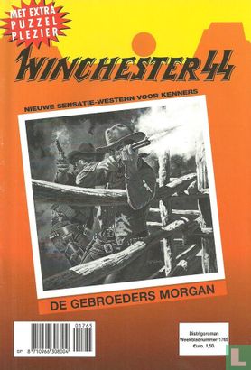 Winchester 44 #1765 - Afbeelding 1