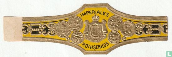 Imperiales Rothschilds - Afbeelding 1