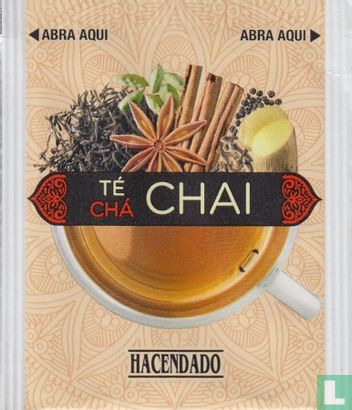 Té Chai   - Image 1
