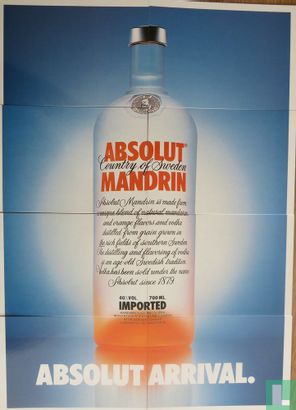 02203 - Absolut Arrival - Bild 3