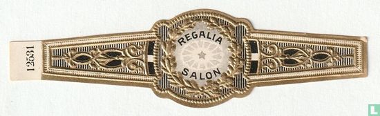 Regalia Salon - Image 1