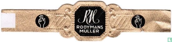 RM Rooymans Muller - Afbeelding 1