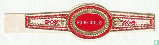 Rothschilds - Afbeelding 1