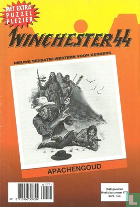Winchester 44 #1771 - Afbeelding 1