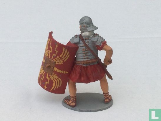 Roman Infantryman   - Image 2