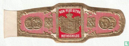 Non Plus Ultra - Rothschilds - Image 1