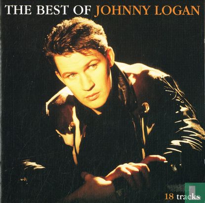 The Best of Johnny Logan - Bild 1