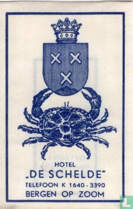 Hotel "De Schelde" - Image 1