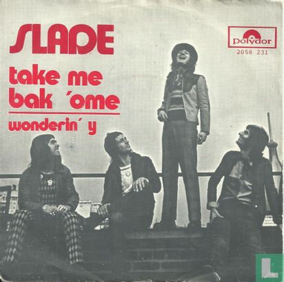 Take Me Bak 'Ome - Image 2