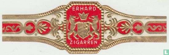 Erhard Zigarren - Image 1