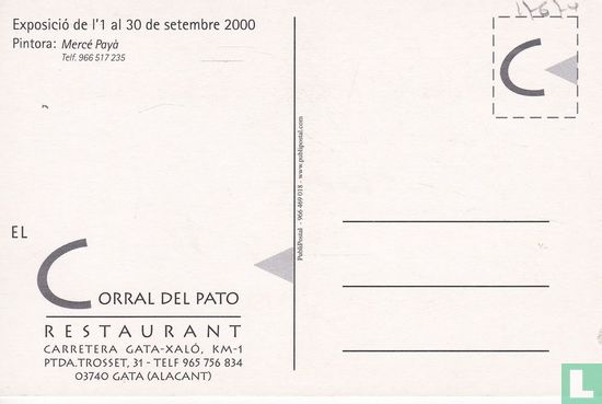 Corral Del Pato - Mercé Payà - Afbeelding 2