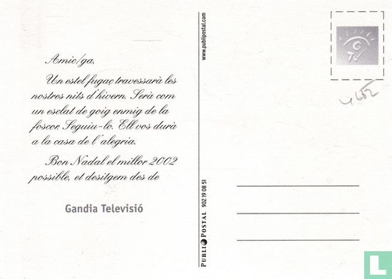 Gandia Televisió - Bild 2