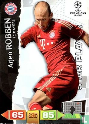Arjen Robben - Bild 1
