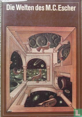 Die Welten des M.C. Escher - Image 1