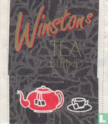 Tea Blend - Image 2