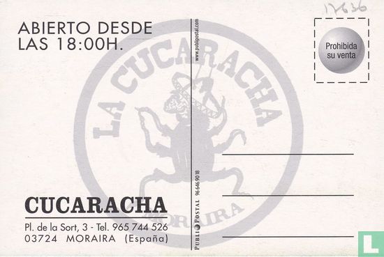 La Cucaracha - Image 2