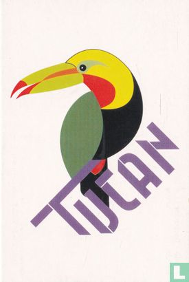 Tucan - Bild 1