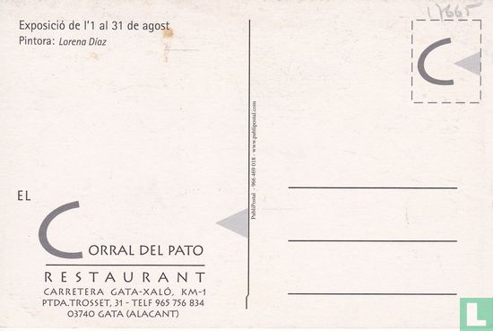 Corral Del Pato - Lorena Díaz - Afbeelding 2