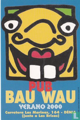 Bau Wau Pub - Afbeelding 1