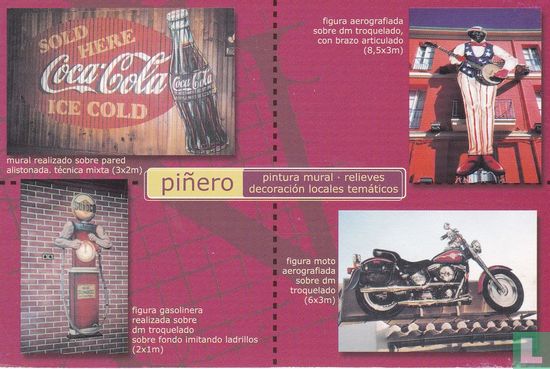 piñero - Afbeelding 1