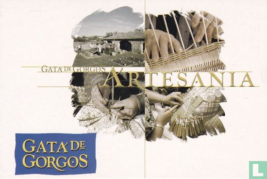 Gata De Gorgos - L'Artesania - Bild 1