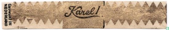 Karel I   - Image 1