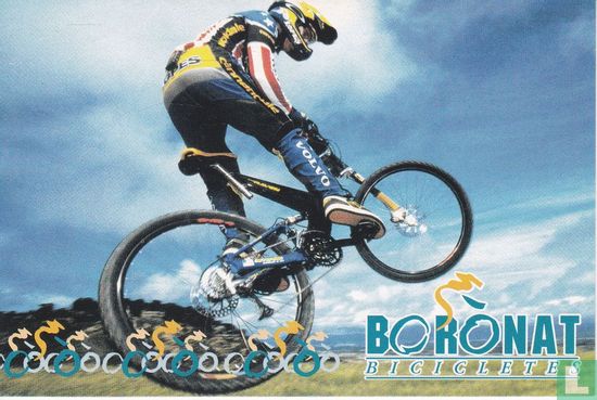 Borònat Bicicletes - Image 1