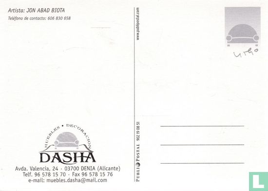 Dasha - Afbeelding 2