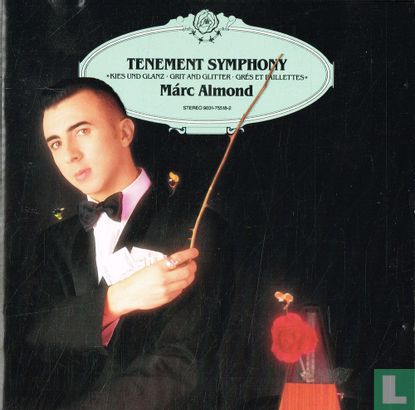 Tenement Symphony - Afbeelding 1