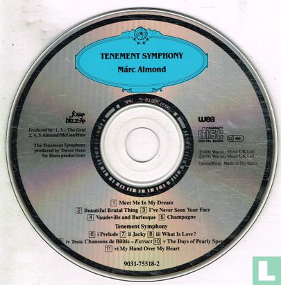 Tenement Symphony - Afbeelding 3